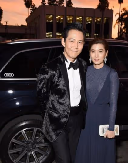 錢很充盈，愛也滿滿！知道伴侶過去離婚的韓國明星繼續相愛著