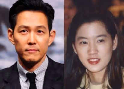 錢很充盈，愛也滿滿！知道伴侶過去離婚的韓國明星繼續相愛著