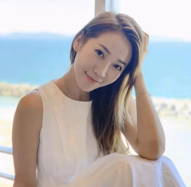 恭喜!37歲香港人氣女星被曝造人成功,已懷孕超三個月
