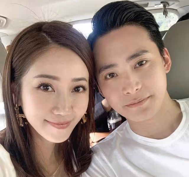 恭喜!37歲香港人氣女星被曝造人成功,已懷孕超三個月