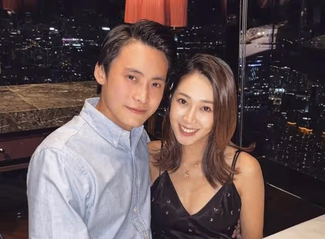 恭喜!37歲香港人氣女星被曝造人成功,已懷孕超三個月