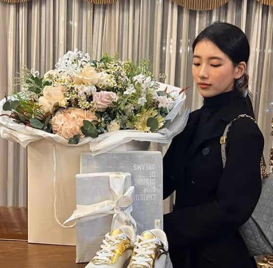 韓國女偶像追蹤數排名：BLACKPINK成員不分上下，太妍IU榜上有名