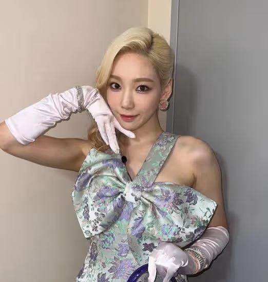 韓國女偶像追蹤數排名：BLACKPINK成員不分上下，太妍IU榜上有名