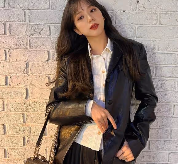 韓國女偶像追蹤數排名：BLACKPINK成員不分上下，太妍IU榜上有名