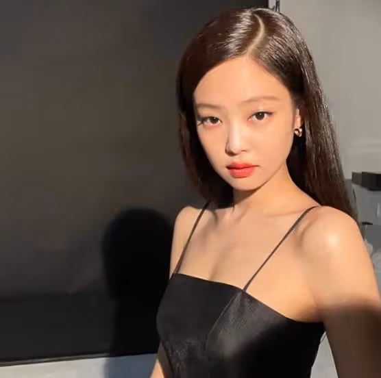 韓國女偶像追蹤數排名：BLACKPINK成員不分上下，太妍IU榜上有名