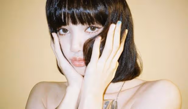 韓國女偶像追蹤數排名：BLACKPINK成員不分上下，太妍IU榜上有名