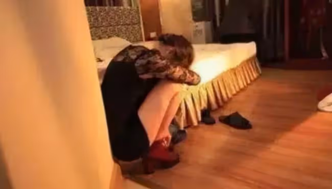 「三十萬，一分都不能少」，從那天夜裡，我做了他3年情婦