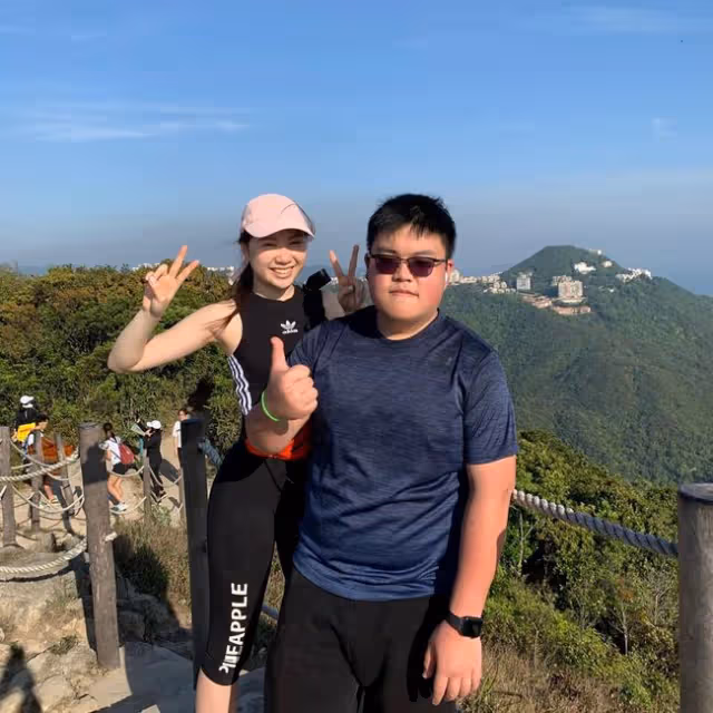17歲女兒被呂良偉兒子追求?甄子丹夫婦罕回應,2個孩子感情很好