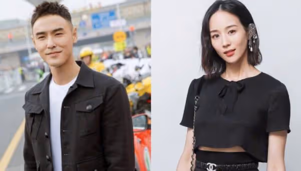 邱澤、許瑋寧喜訊吸微博9.4億流量!張鈞寧成烏龍新娘傻眼收祝福