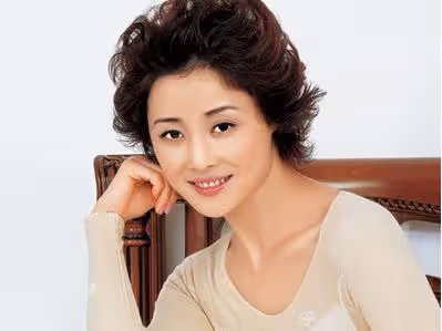 離婚方知前任好?三婚再嫁前夫的演員劉蓓,如今生活得怎樣