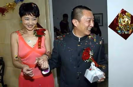 離婚方知前任好?三婚再嫁前夫的演員劉蓓,如今生活得怎樣