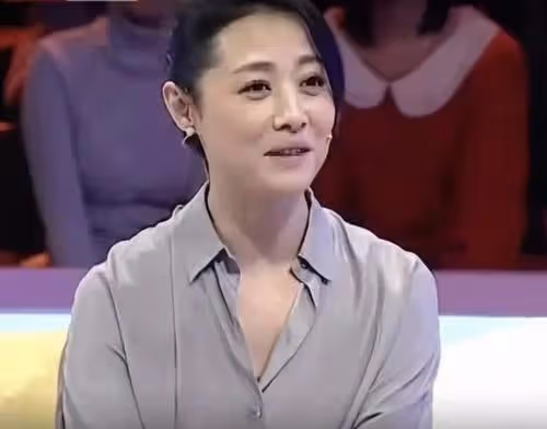 離婚方知前任好?三婚再嫁前夫的演員劉蓓,如今生活得怎樣