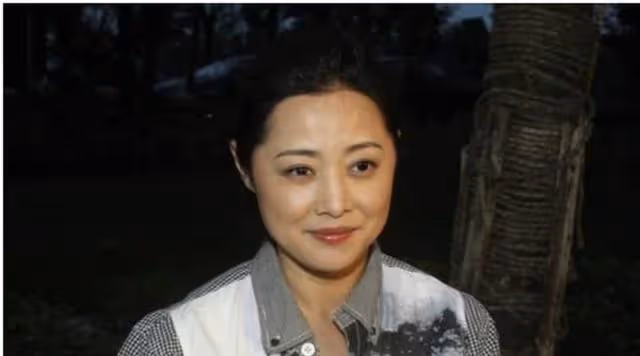 離婚方知前任好?三婚再嫁前夫的演員劉蓓,如今生活得怎樣