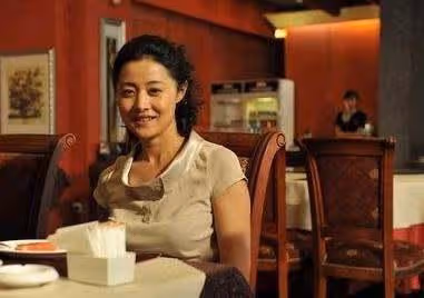 離婚方知前任好?三婚再嫁前夫的演員劉蓓,如今生活得怎樣