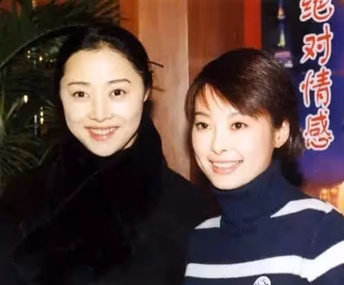 離婚方知前任好?三婚再嫁前夫的演員劉蓓,如今生活得怎樣