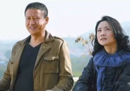 離婚方知前任好?三婚再嫁前夫的演員劉蓓,如今生活得怎樣
