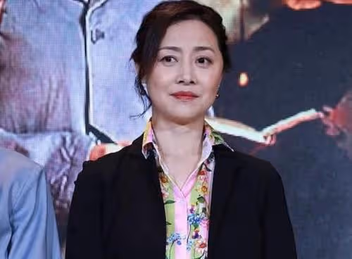 離婚方知前任好?三婚再嫁前夫的演員劉蓓,如今生活得怎樣