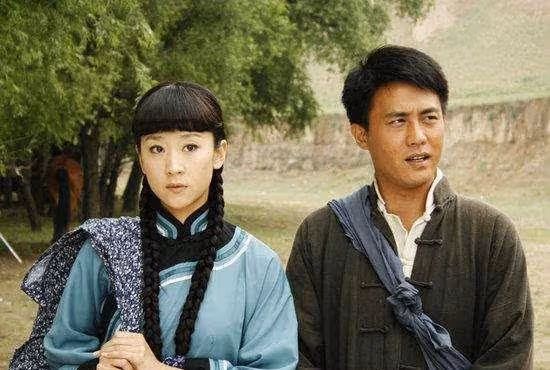 羅晉苗圃竟然還有過這麼一段,網友:感謝她當年的不嫁之恩