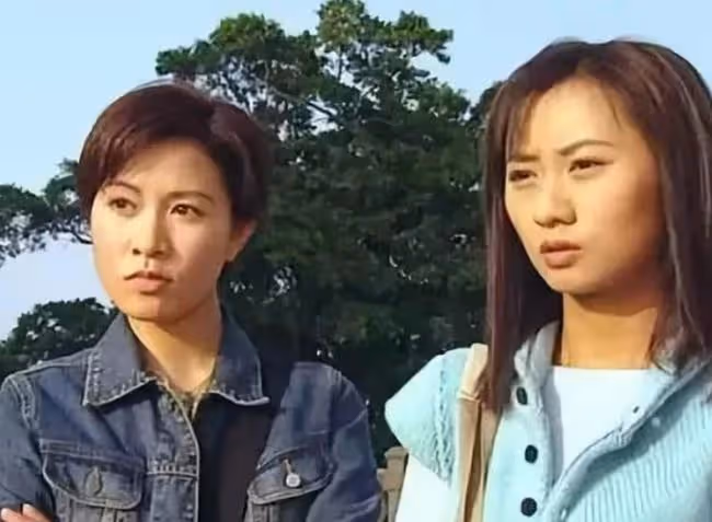 44歲汪琳罕露面,嫁富商13年仍貌美,為要二胎吃盡苦頭拒絕再生