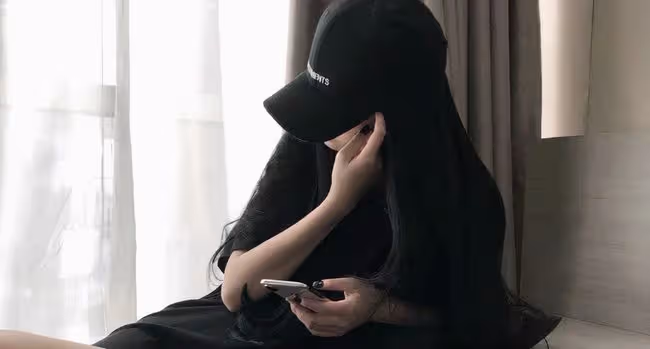我肚子裡生出來的孩子,跟我的丈夫有親子關係,跟我卻沒關係
