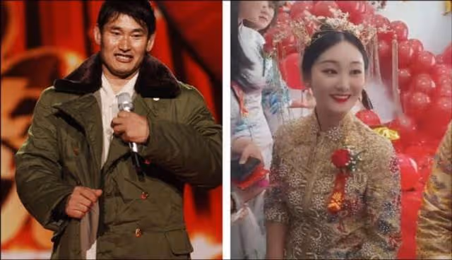 陳亞男退彩禮是虧了還是賺了?朱小偉不缺美女,大衣哥有財富密碼