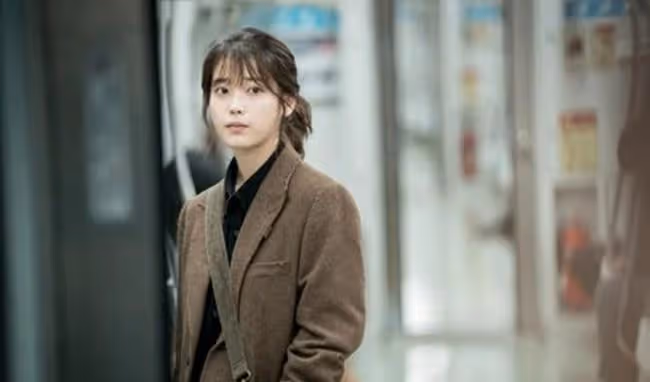 1.5億韓元買輛車給父親,IU家不用女兒辛苦錢,青春笑容不心酸