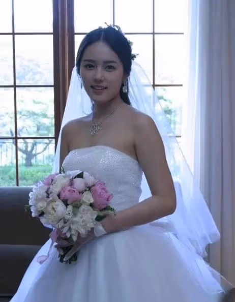 「美鼻女神」韓佳人：事業巔峰嫁進豪門，隱退多年依然爆紅！