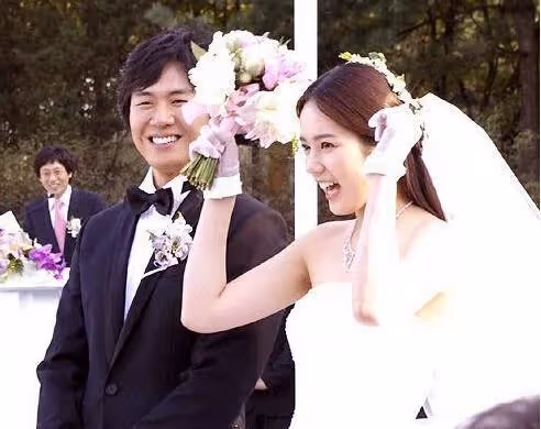 「美鼻女神」韓佳人：事業巔峰嫁進豪門，隱退多年依然爆紅！