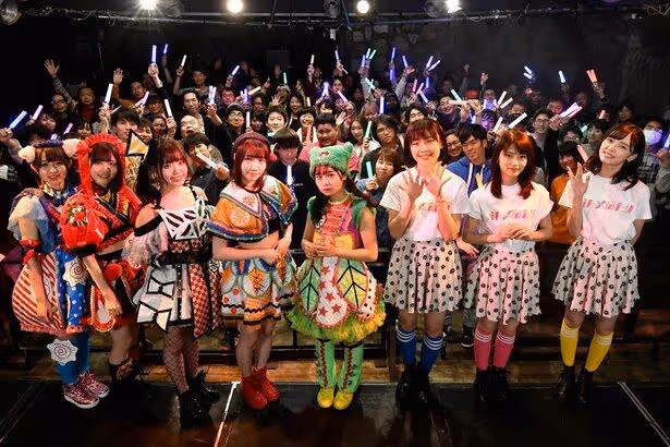 日本人氣童星轉型失敗，落魄淪為成人女優！揭殘酷黑幕