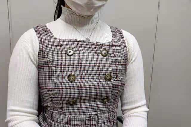 日本人氣童星轉型失敗，落魄淪為成人女優！揭殘酷黑幕