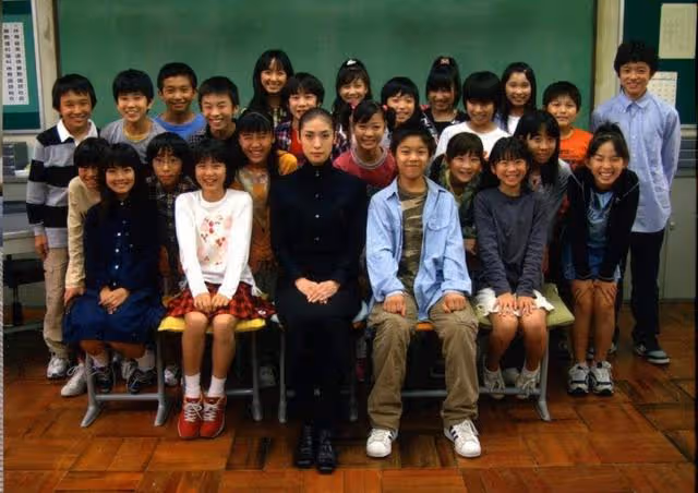 日本人氣童星轉型失敗，落魄淪為成人女優！揭殘酷黑幕
