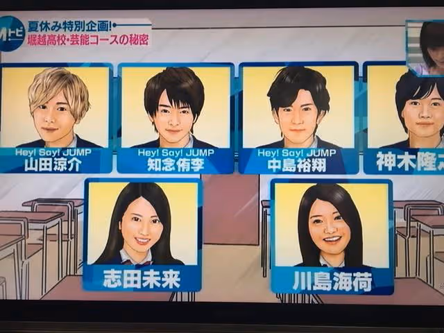 日本人氣童星轉型失敗，落魄淪為成人女優！揭殘酷黑幕