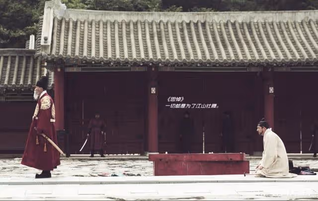 韓國十大黃金主角之七——青龍獎影帝劉亞仁的「不凡之路」