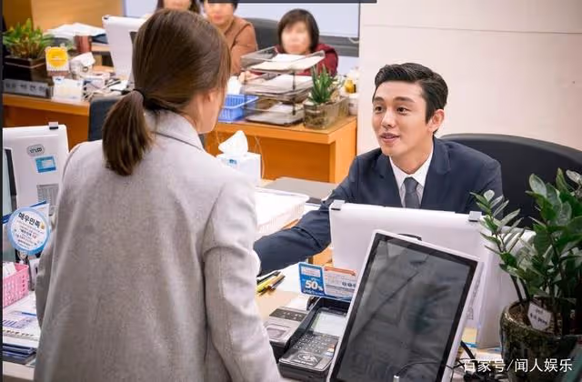 韓國十大黃金主角之七——青龍獎影帝劉亞仁的「不凡之路」
