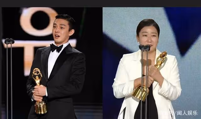 韓國十大黃金主角之七——青龍獎影帝劉亞仁的「不凡之路」
