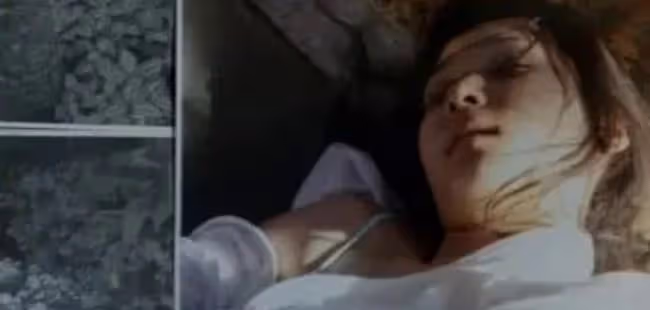 兒子旅遊回來就病了,他總跟我說他看見了「死去」的爸爸了