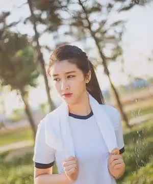 婆婆在我坐月子期間外出旅遊，我在婆婆住院的時候回到娘家