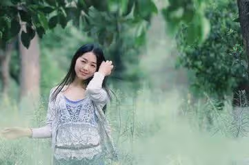 婆婆在我坐月子期間外出旅遊，我在婆婆住院的時候回到娘家
