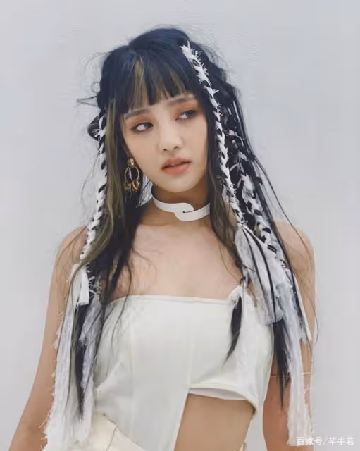 (G)I-DLE以5人形式重新出發，宋雨琦，Minnie和葉舒華亮相錄音室