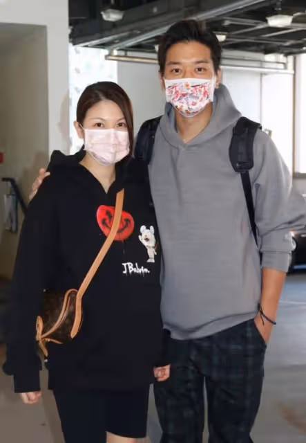 暖男!TVB知名小生老婆順利誕下二胎,曝已買六位數鑽戒獎勵對方