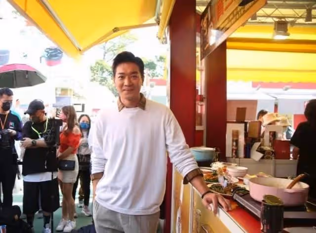 暖男!TVB知名小生老婆順利誕下二胎,曝已買六位數鑽戒獎勵對方