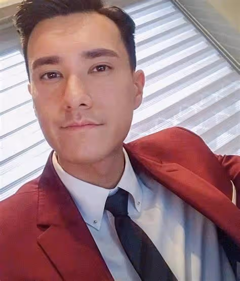視小花女友為結婚對象!TVB混血小生公開秀愛:絕對是我人生伴侶