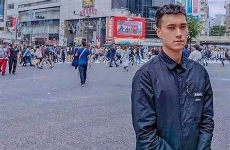 視小花女友為結婚對象!TVB混血小生公開秀愛:絕對是我人生伴侶