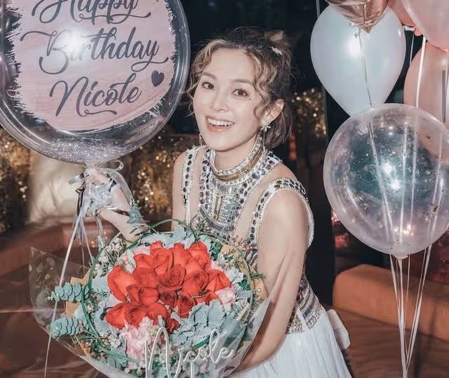 恭喜!36歲TVB氣質女星宣布懷二胎,為夢想放棄高薪工作參選港姐