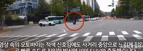 31歲女星開豪車撞死外賣員，態度冷漠卻狂秀演技，引髮網友痛批
