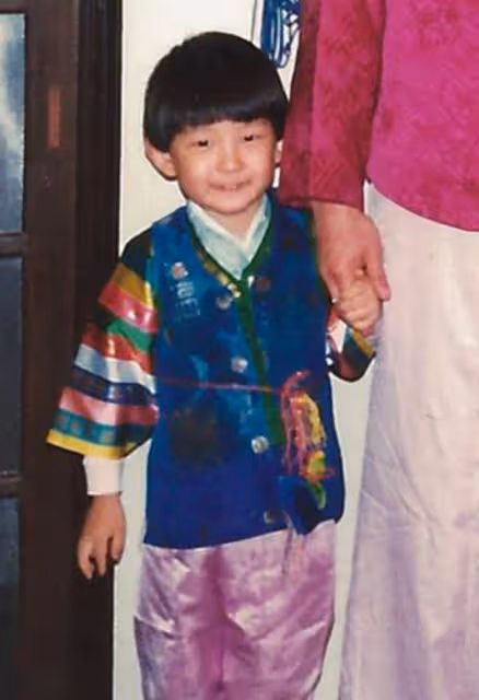 《王的男人》里漂亮的孔吉，人氣爆棚過後他在做什麼？