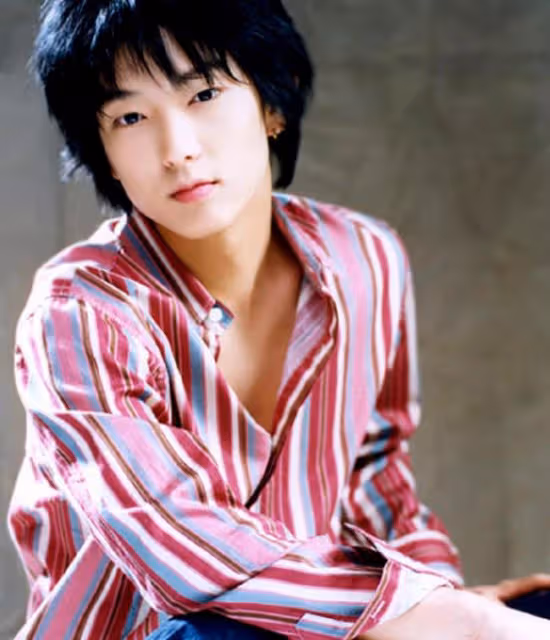 《王的男人》里漂亮的孔吉，人氣爆棚過後他在做什麼？
