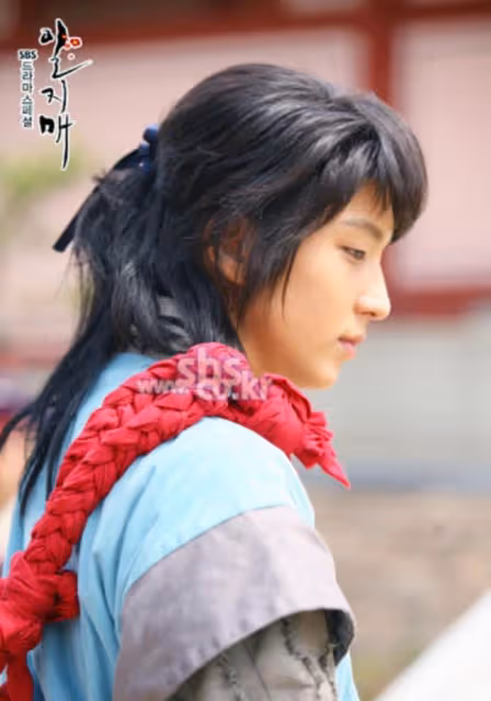 《王的男人》里漂亮的孔吉，人氣爆棚過後他在做什麼？