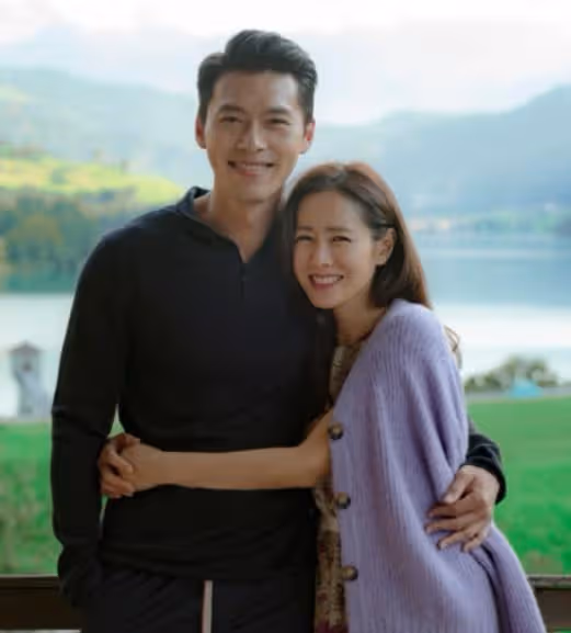 孫藝珍玄彬已確定婚期？女方稱有消息告訴大家，曬照心情好
