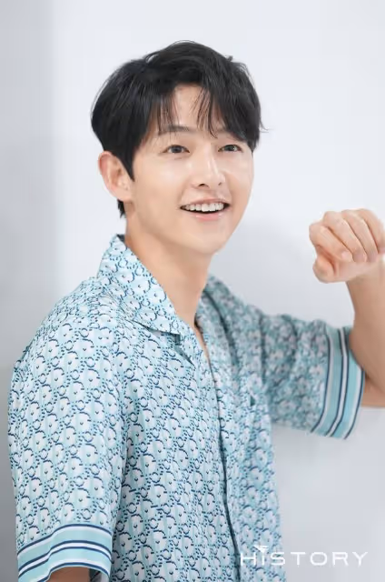2021韓國演員評價TOP7！孔劉、朴敘俊皆進榜，唯一登榜女演員是她
